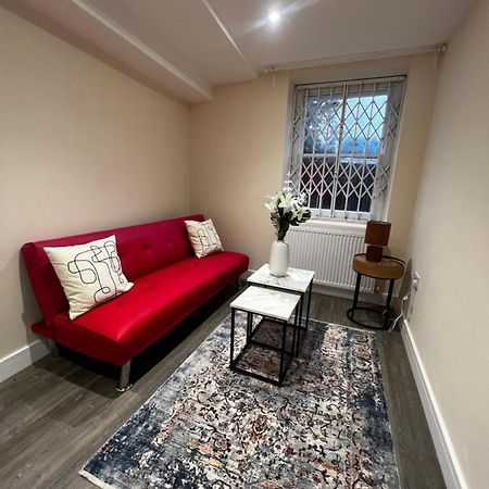 דירות Flat In לונדון מראה חיצוני תמונה