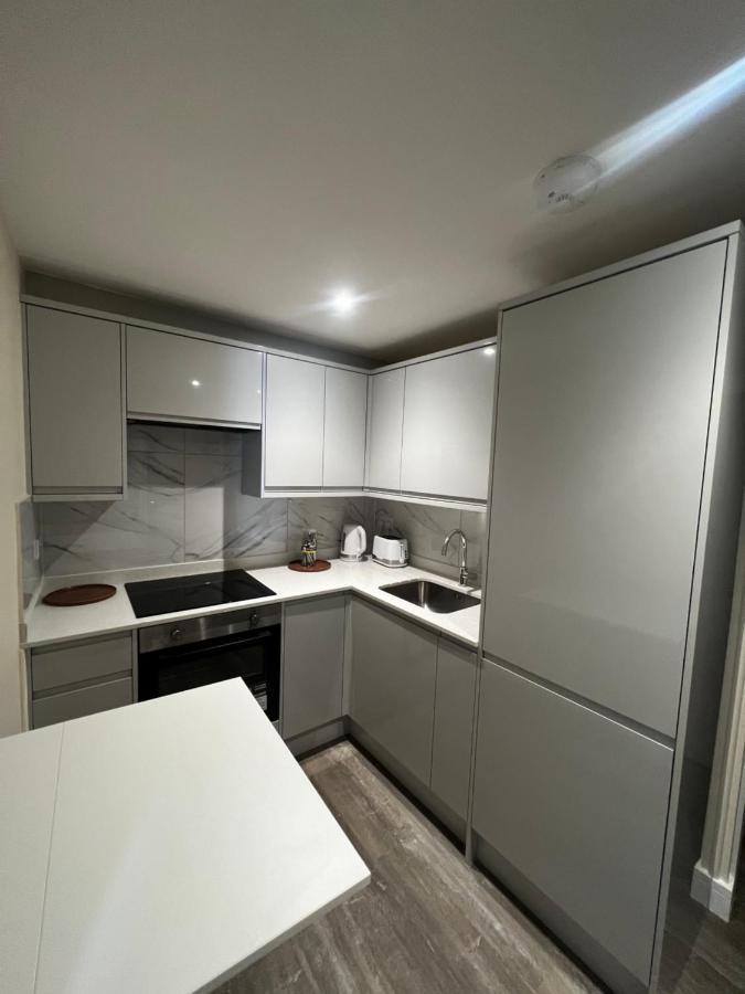 דירות Flat In לונדון מראה חיצוני תמונה