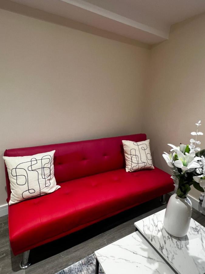 דירות Flat In לונדון מראה חיצוני תמונה