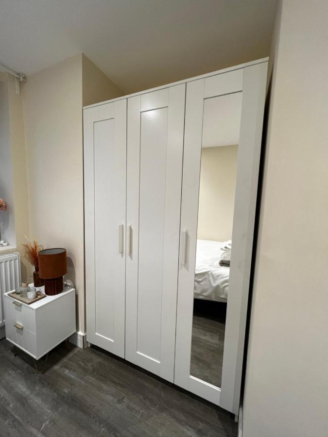 דירות Flat In לונדון מראה חיצוני תמונה