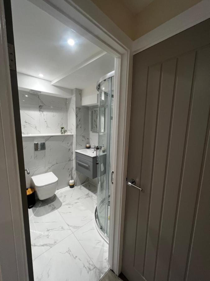 דירות Flat In לונדון מראה חיצוני תמונה