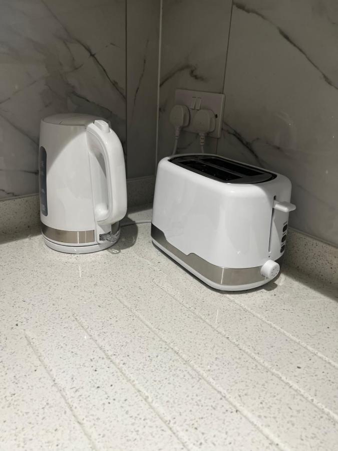 דירות Flat In לונדון מראה חיצוני תמונה