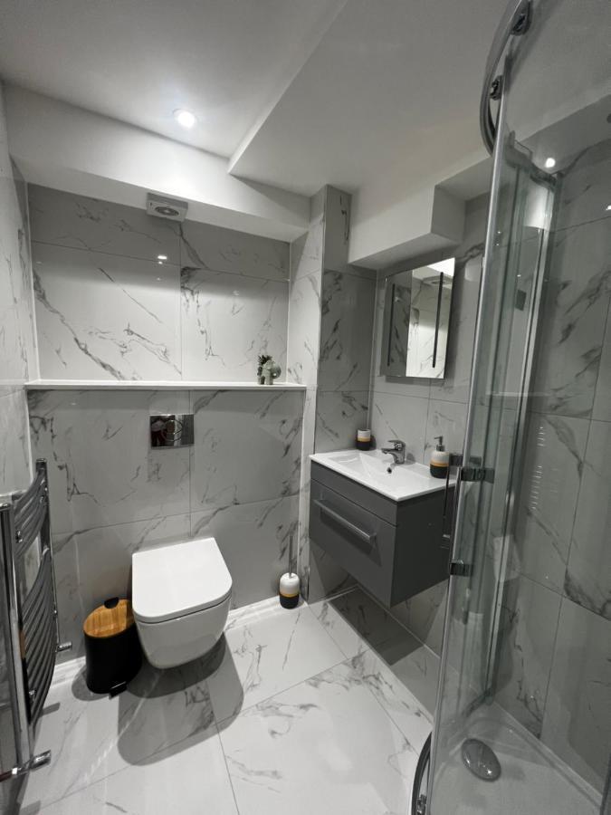 דירות Flat In לונדון מראה חיצוני תמונה