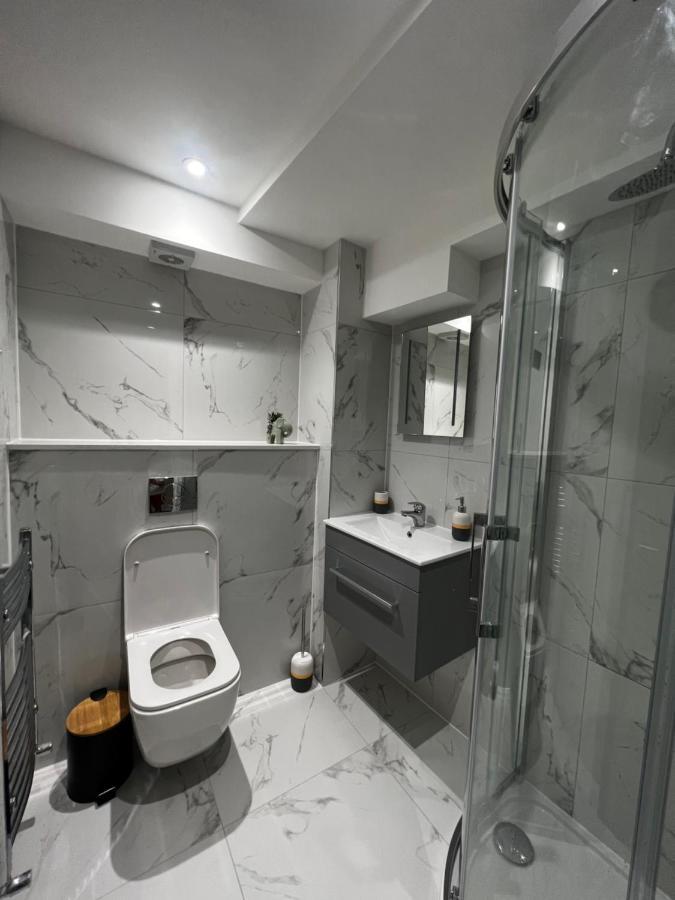 דירות Flat In לונדון מראה חיצוני תמונה